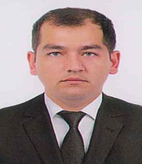 Abduganiev Gayrat