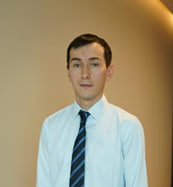 Doniyor Mamatkarimov